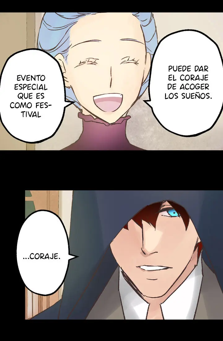 MIENTRAS TE GUSTE - Capítulo 45 - Página 50 - LectorTMOo