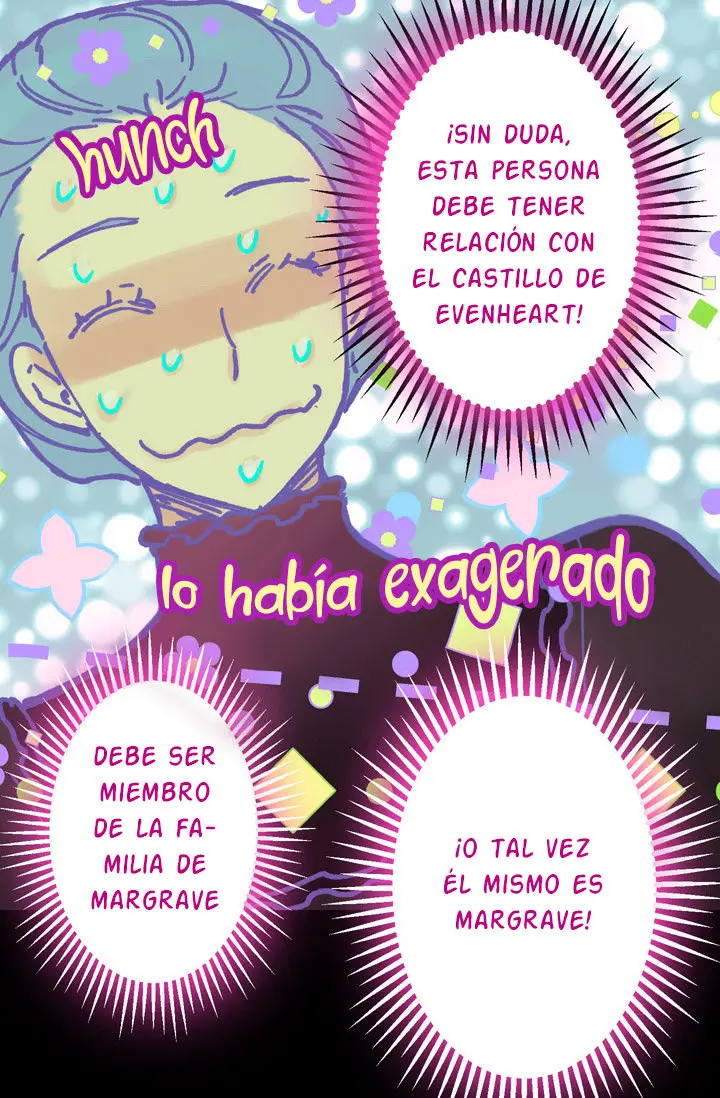 MIENTRAS TE GUSTE - Capítulo 45 - Página 58 - LectorTMOo