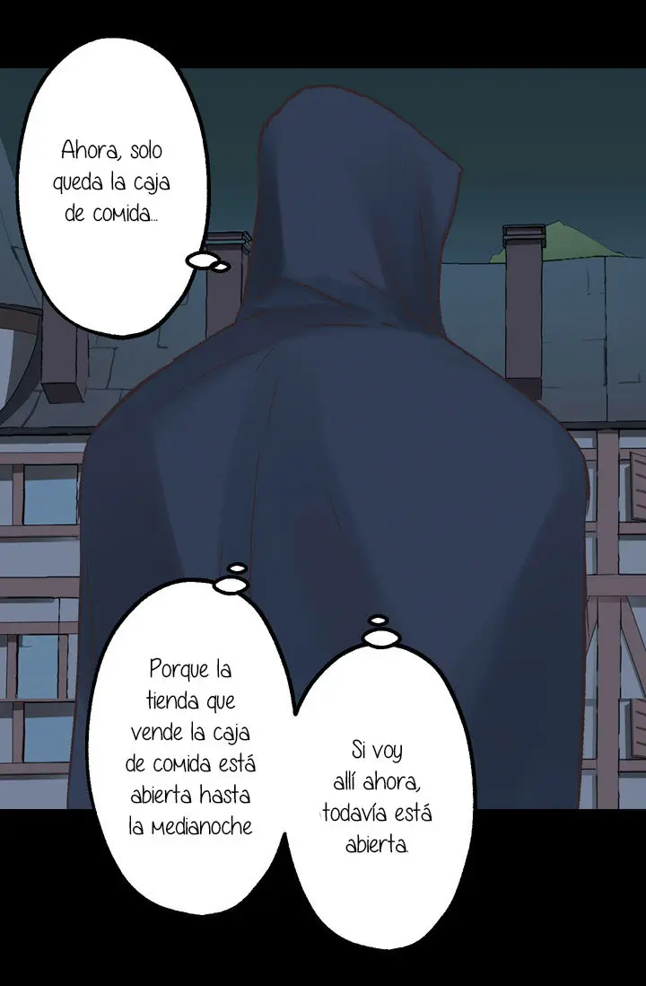 MIENTRAS TE GUSTE - Capítulo 45 - Página 81 - LectorTMOo