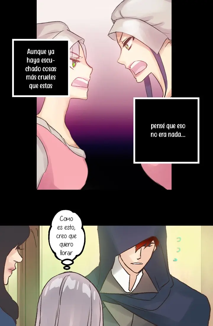 MIENTRAS TE GUSTE - Capítulo 46 - Página 31 - LectorTMOo