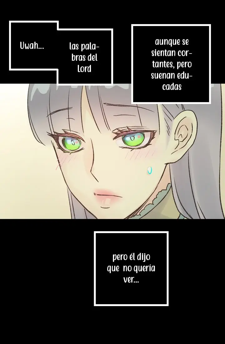MIENTRAS TE GUSTE - Capítulo 46 - Página 34 - LectorTMOo
