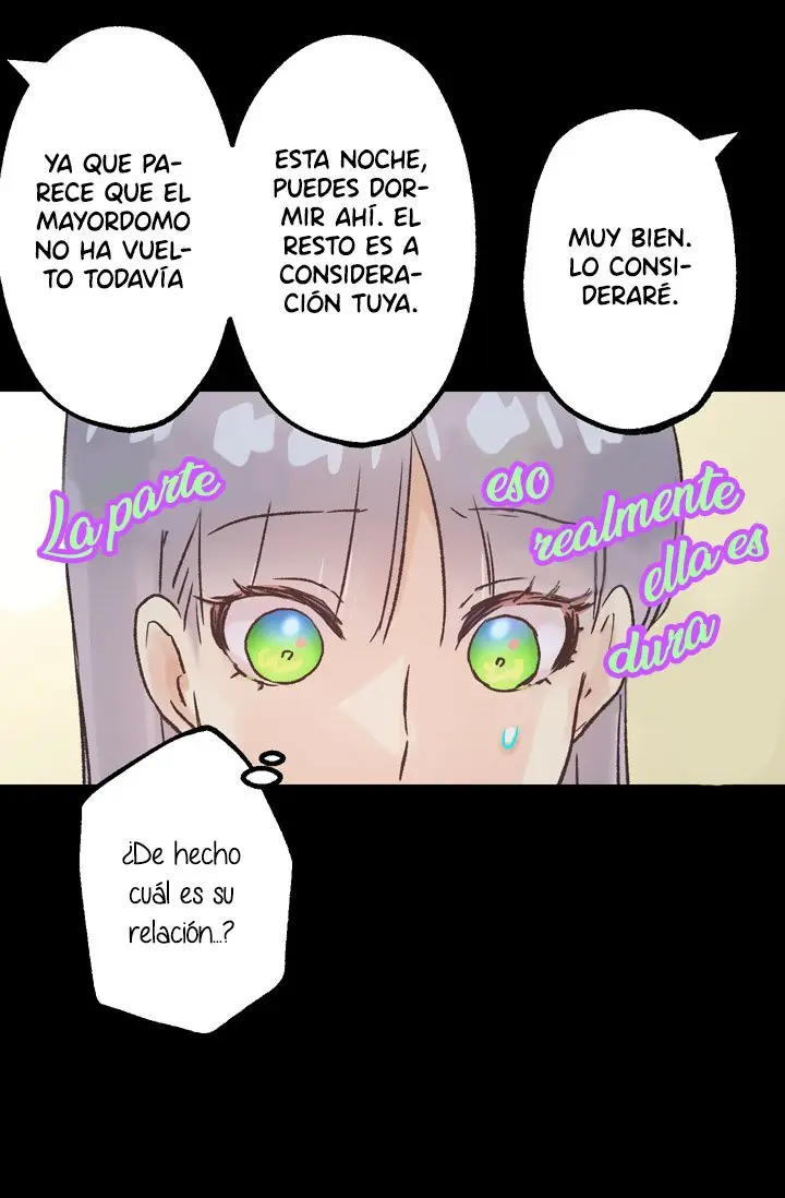 MIENTRAS TE GUSTE - Capítulo 46 - Página 54 - LectorTMOo