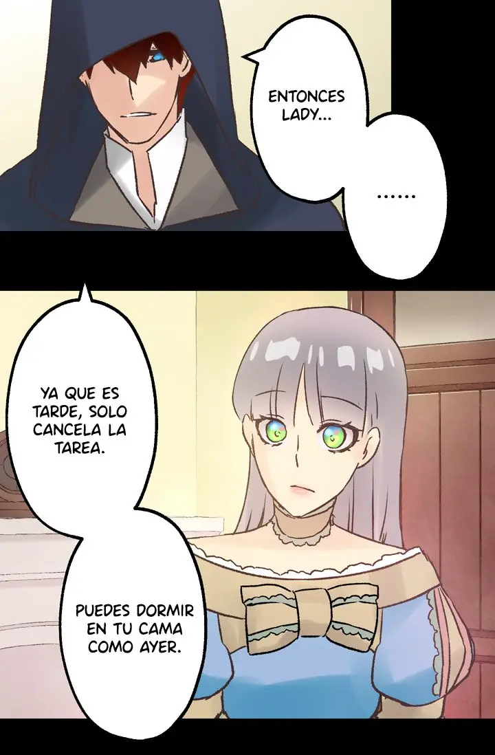 MIENTRAS TE GUSTE - Capítulo 46 - Página 55 - LectorTMOo