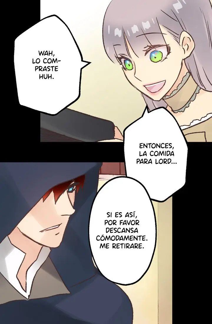 MIENTRAS TE GUSTE - Capítulo 46 - Página 57 - LectorTMOo