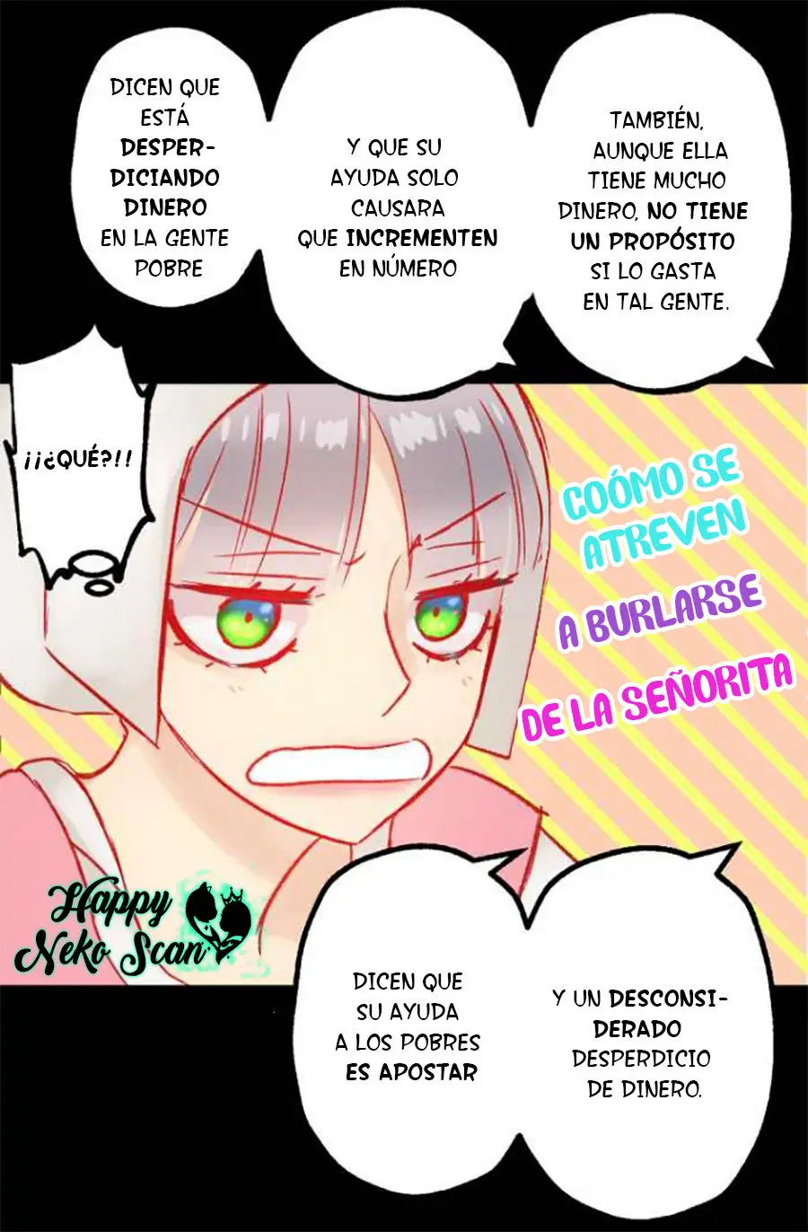 MIENTRAS TE GUSTE - Capítulo 5 - Página 4 - LectorTMOo