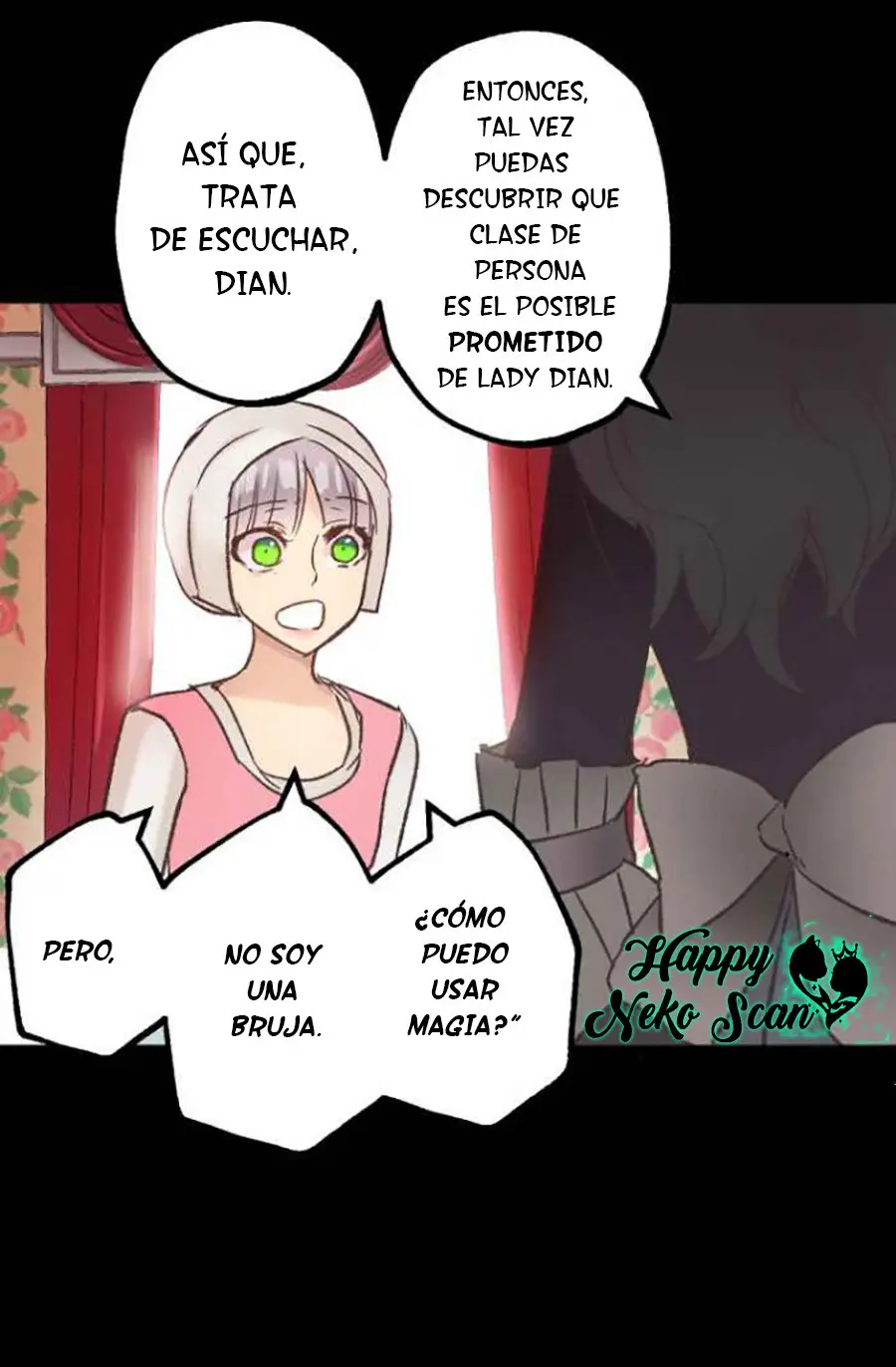 MIENTRAS TE GUSTE - Capítulo 5 - Página 5 - LectorTMOo