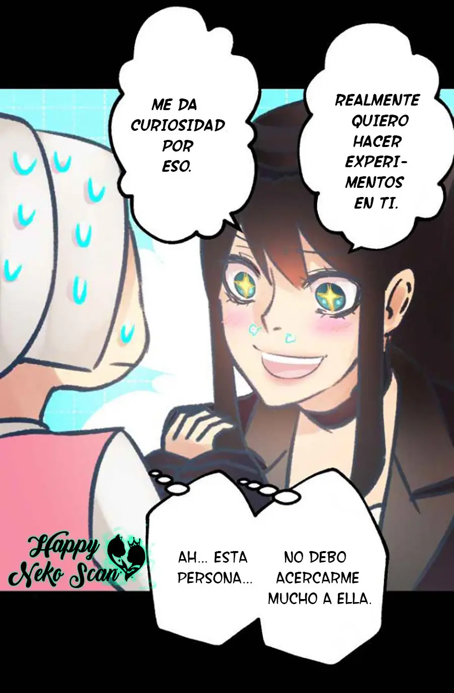 MIENTRAS TE GUSTE - Capítulo 5 - Página 6 - LectorTMOo