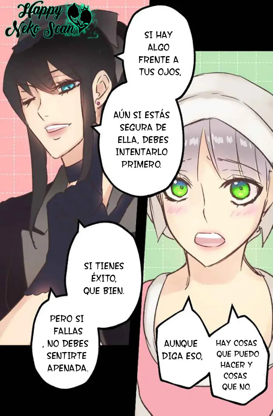 MIENTRAS TE GUSTE - Capítulo 5 - Página 7 - LectorTMOo