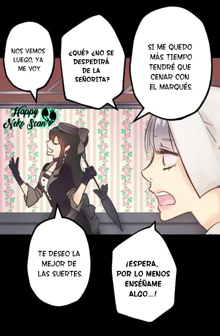 MIENTRAS TE GUSTE - Capítulo 5 - Página 8 - LectorTMOo