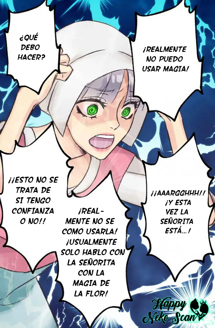 MIENTRAS TE GUSTE - Capítulo 5 - Página 9 - LectorTMOo