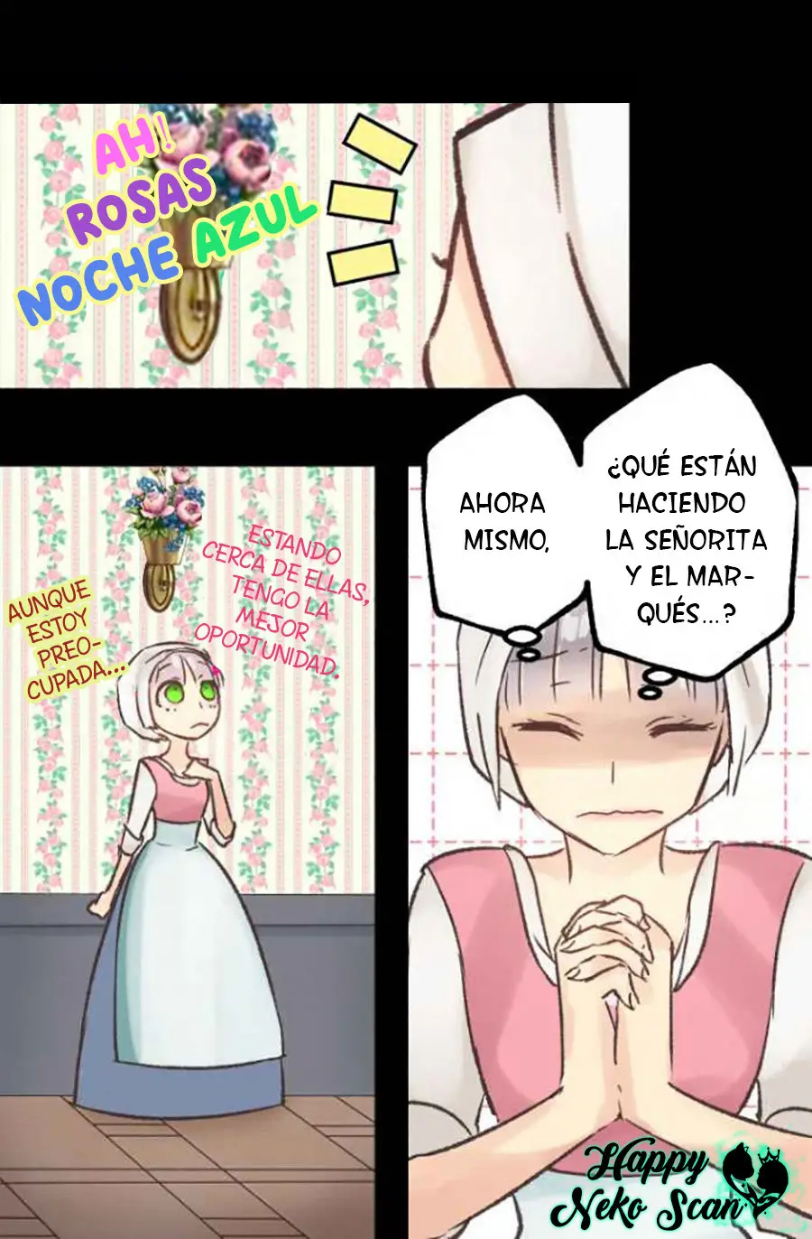 MIENTRAS TE GUSTE - Capítulo 5 - Página 10 - LectorTMOo
