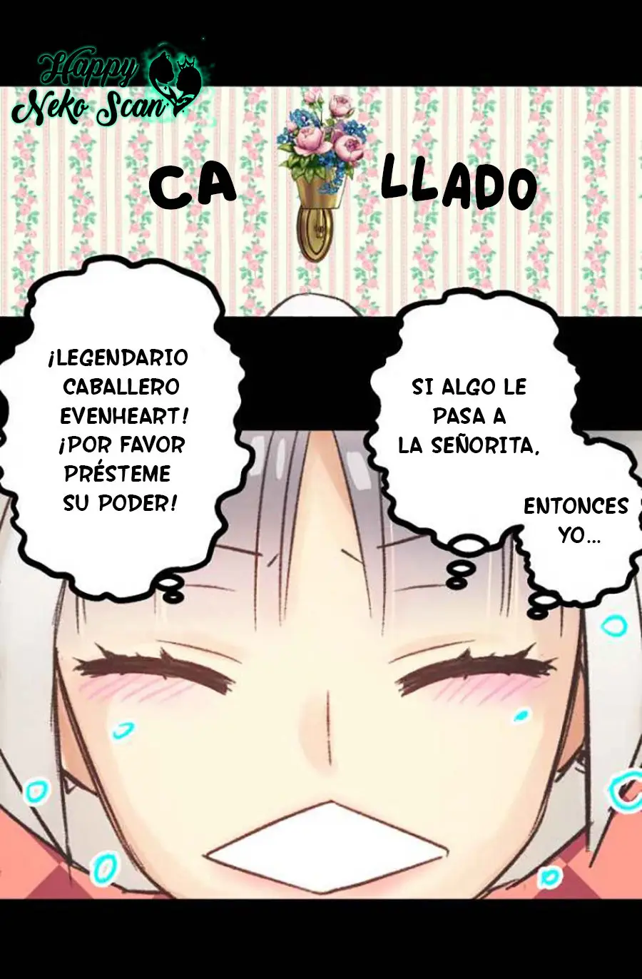MIENTRAS TE GUSTE - Capítulo 5 - Página 12 - LectorTMOo