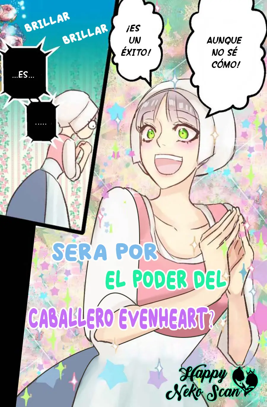 MIENTRAS TE GUSTE - Capítulo 5 - Página 13 - LectorTMOo