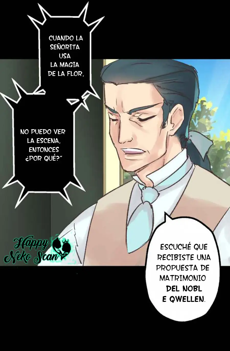 MIENTRAS TE GUSTE - Capítulo 5 - Página 15 - LectorTMOo