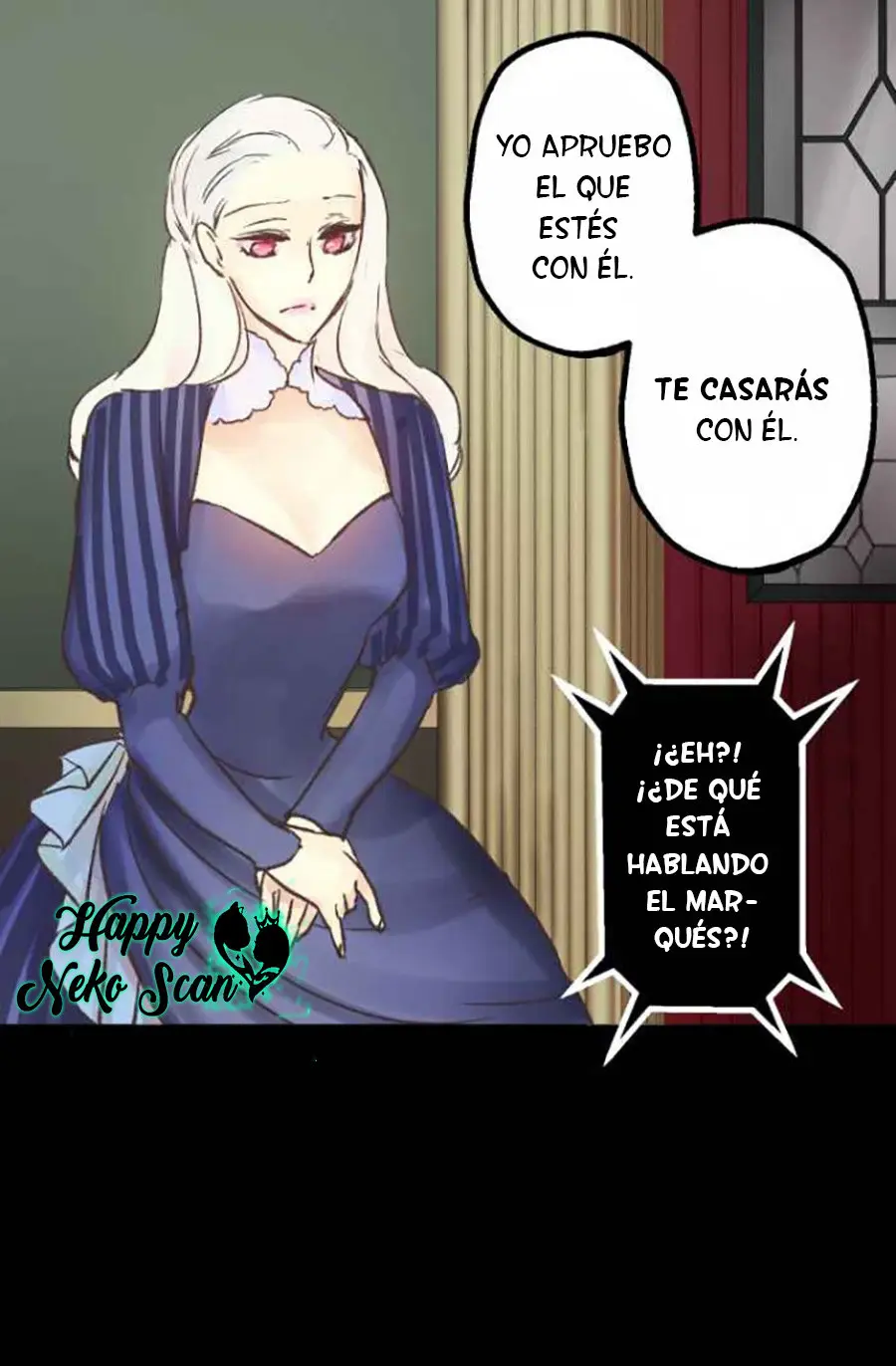 MIENTRAS TE GUSTE - Capítulo 5 - Página 16 - LectorTMOo