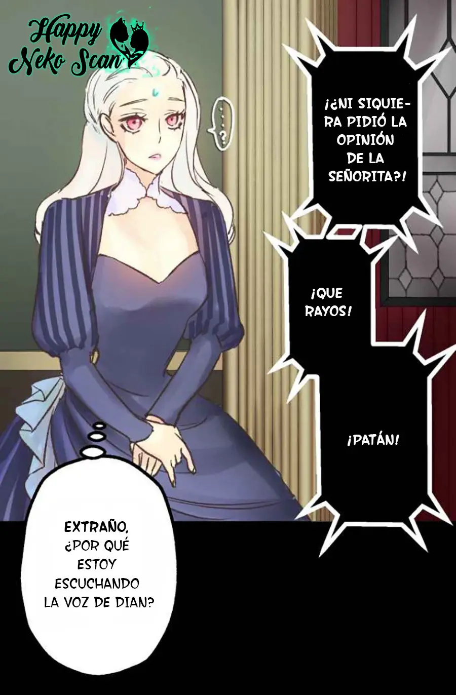 MIENTRAS TE GUSTE - Capítulo 5 - Página 17 - LectorTMOo