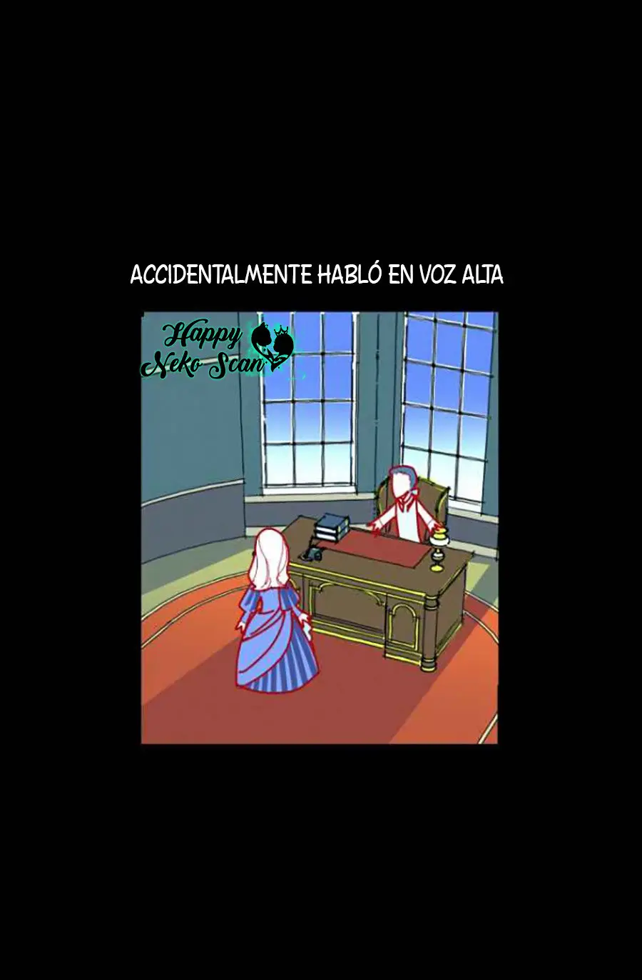 MIENTRAS TE GUSTE - Capítulo 5 - Página 21 - LectorTMOo