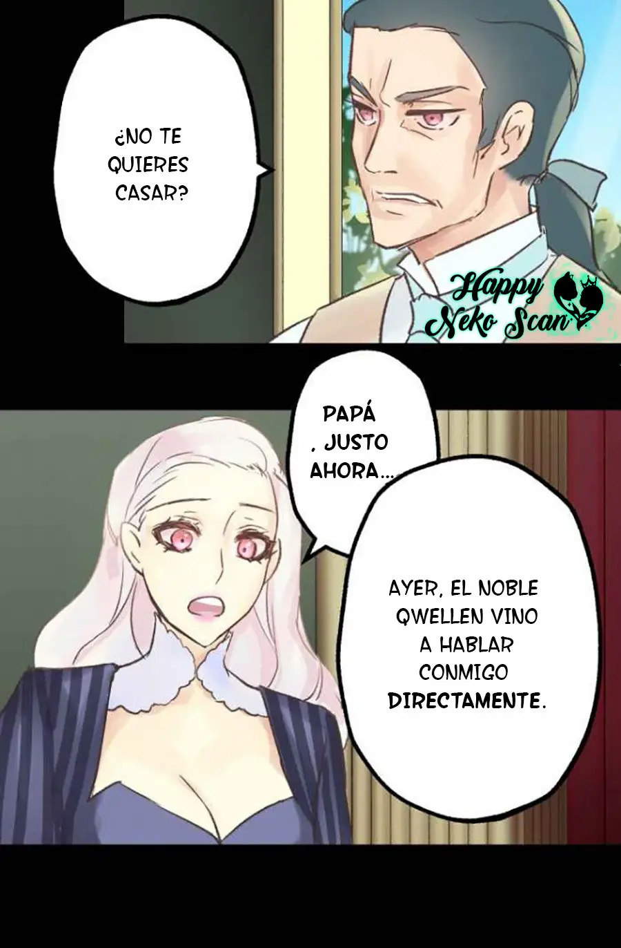 MIENTRAS TE GUSTE - Capítulo 5 - Página 22 - LectorTMOo