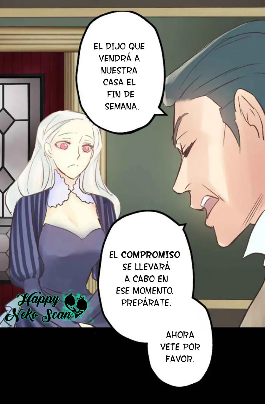 MIENTRAS TE GUSTE - Capítulo 5 - Página 23 - LectorTMOo