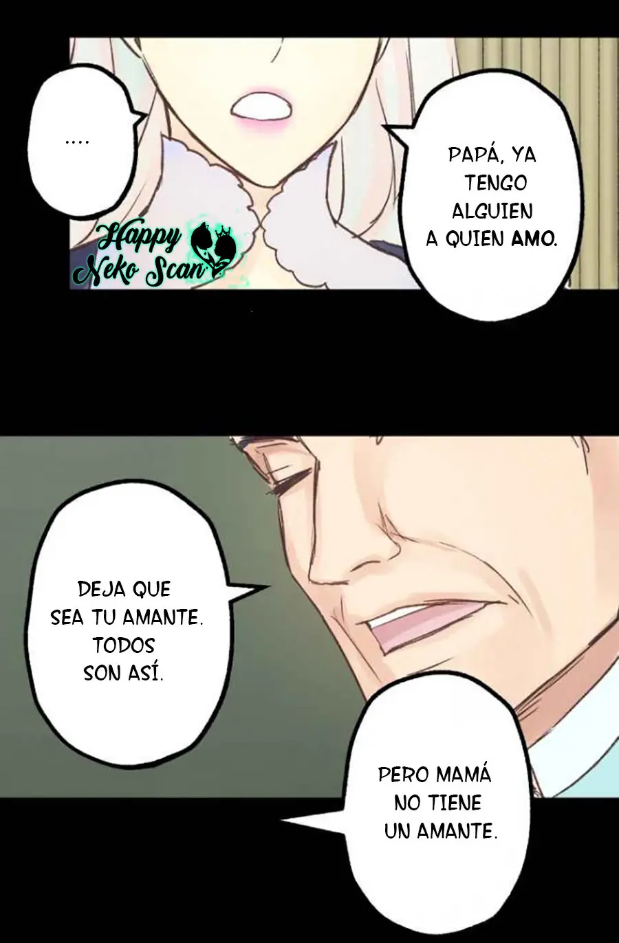 MIENTRAS TE GUSTE - Capítulo 5 - Página 24 - LectorTMOo
