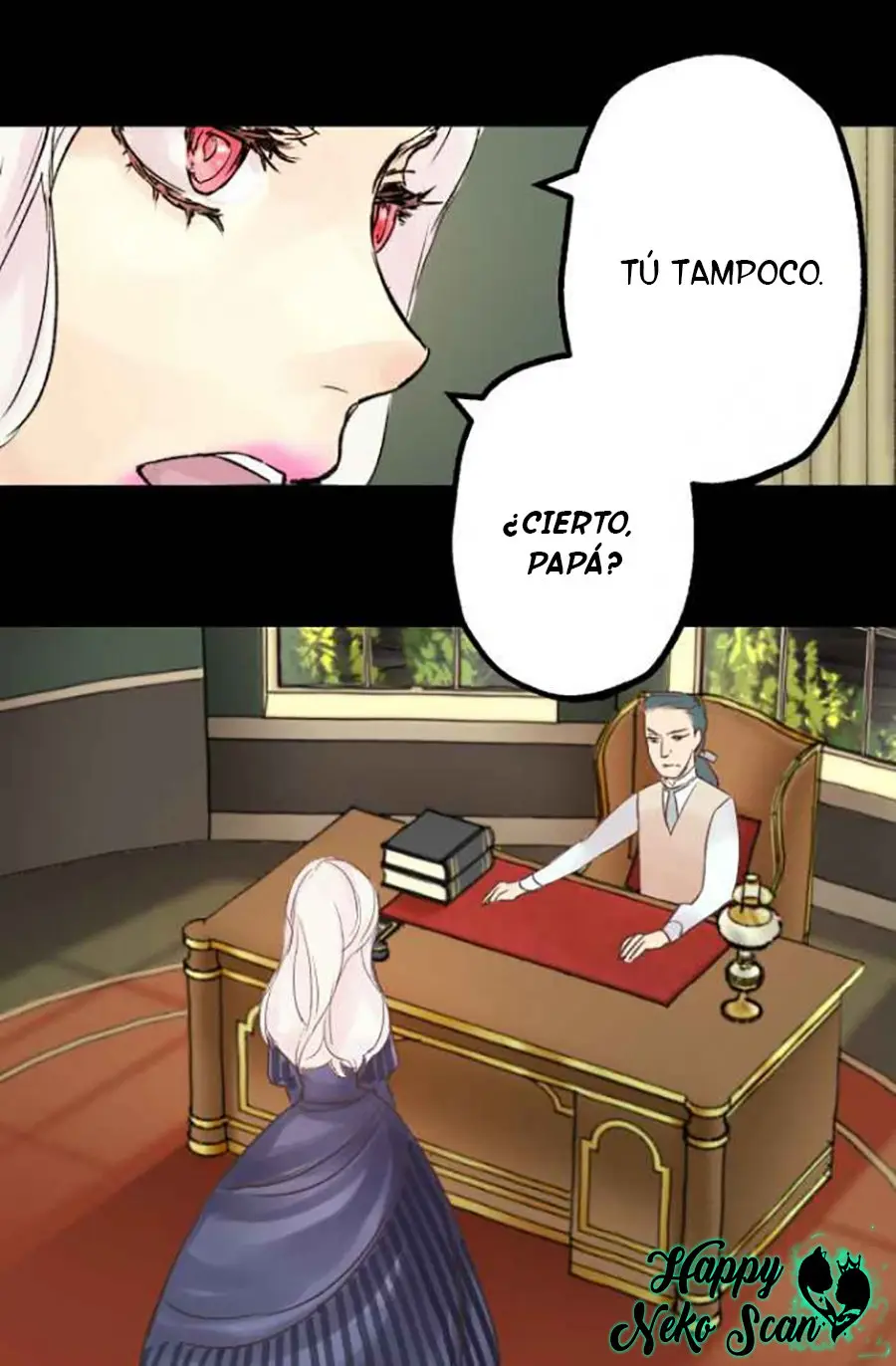 MIENTRAS TE GUSTE - Capítulo 5 - Página 25 - LectorTMOo