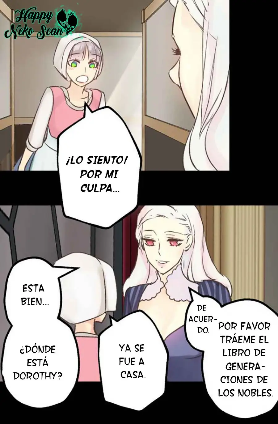 MIENTRAS TE GUSTE - Capítulo 5 - Página 28 - LectorTMOo