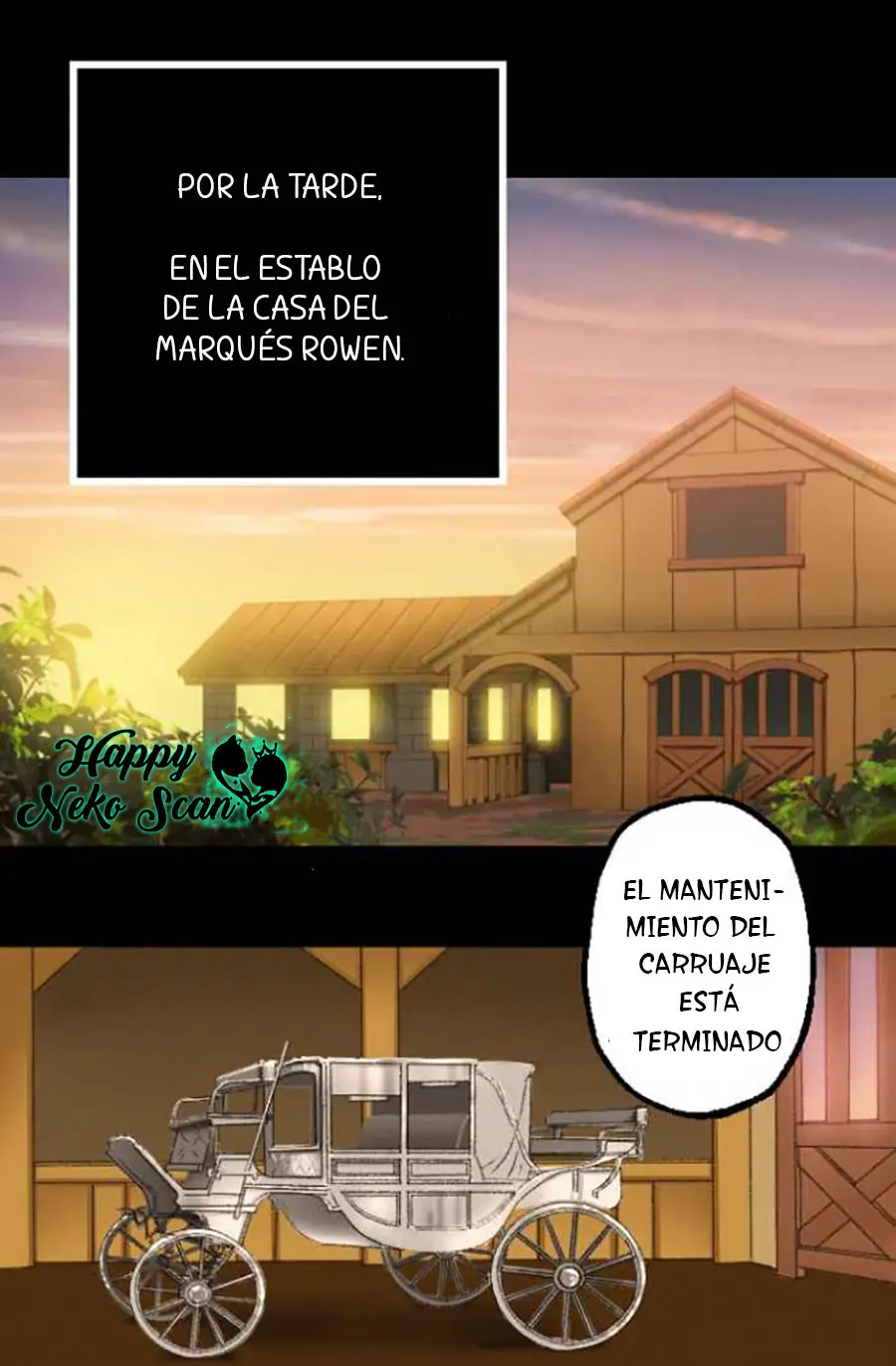 MIENTRAS TE GUSTE - Capítulo 5 - Página 34 - LectorTMOo