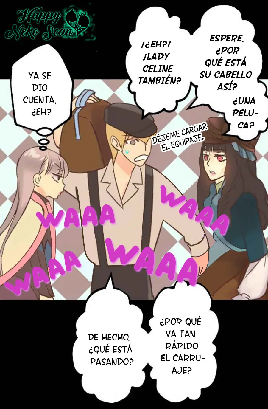 MIENTRAS TE GUSTE - Capítulo 5 - Página 39 - LectorTMOo