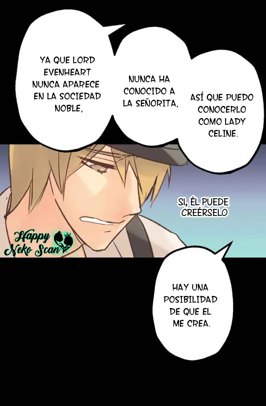 MIENTRAS TE GUSTE - Capítulo 5 - Página 43 - LectorTMOo