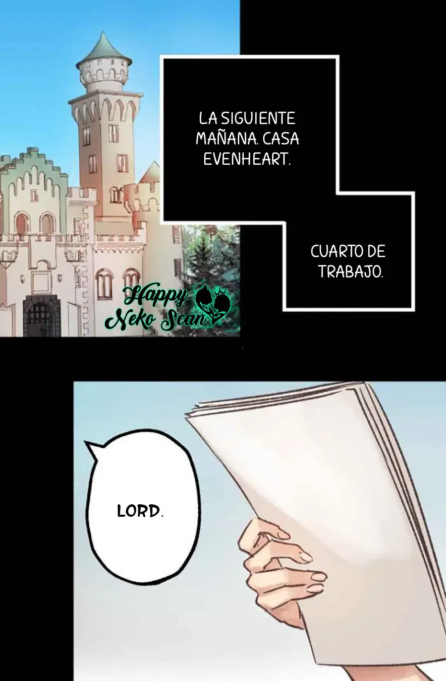 MIENTRAS TE GUSTE - Capítulo 5 - Página 52 - LectorTMOo