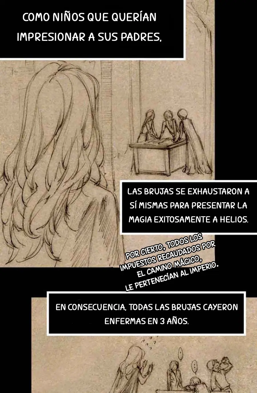 MIENTRAS TE GUSTE - Capítulo 6 - Página 12 - LectorTMOo