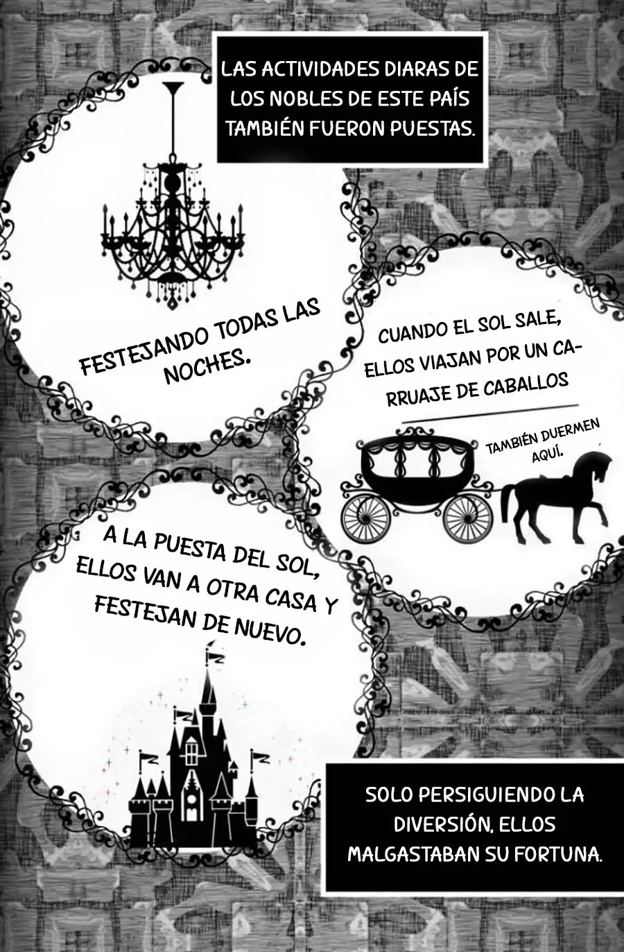 MIENTRAS TE GUSTE - Capítulo 6 - Página 14 - LectorTMOo