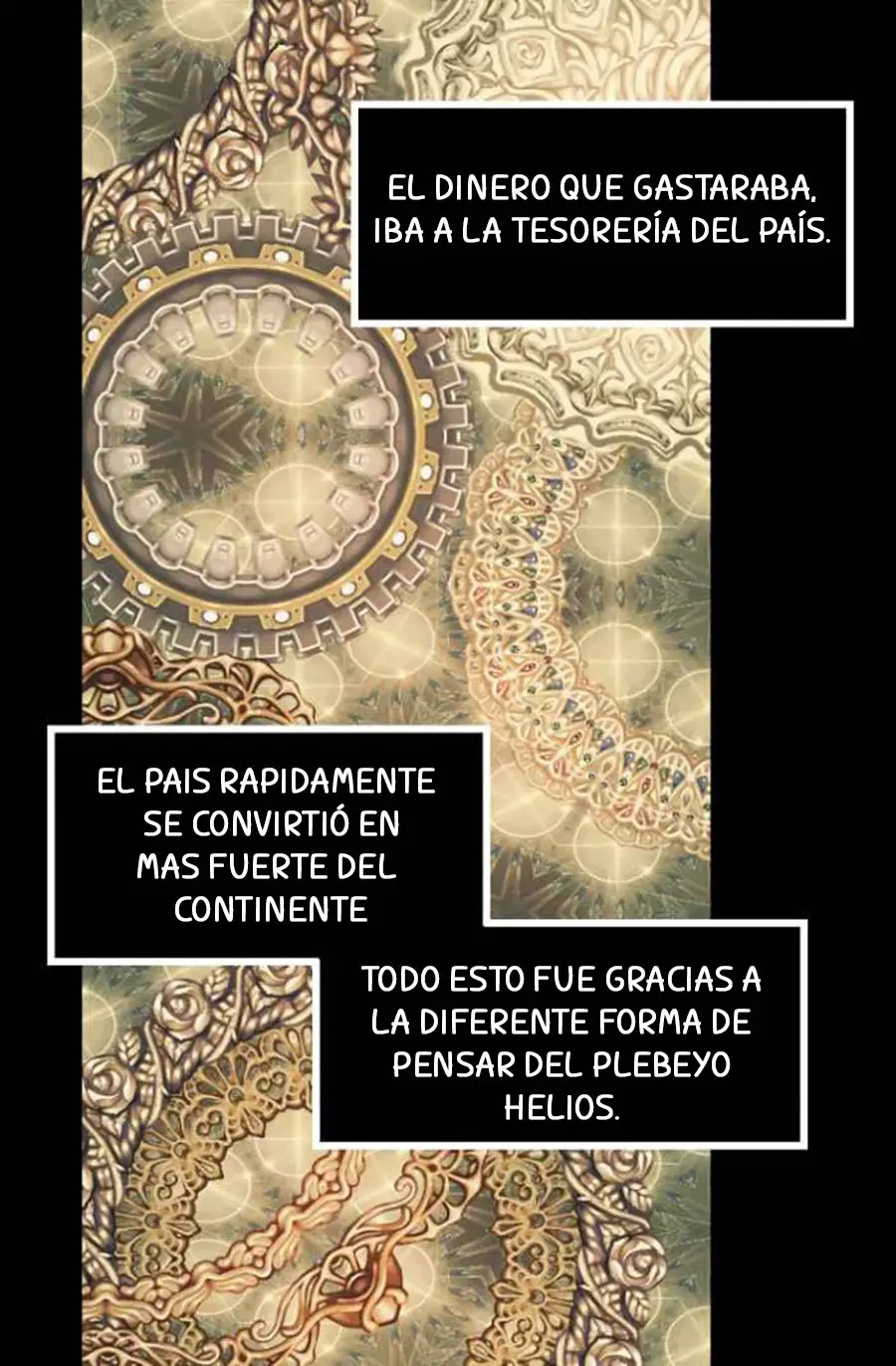 MIENTRAS TE GUSTE - Capítulo 6 - Página 15 - LectorTMOo