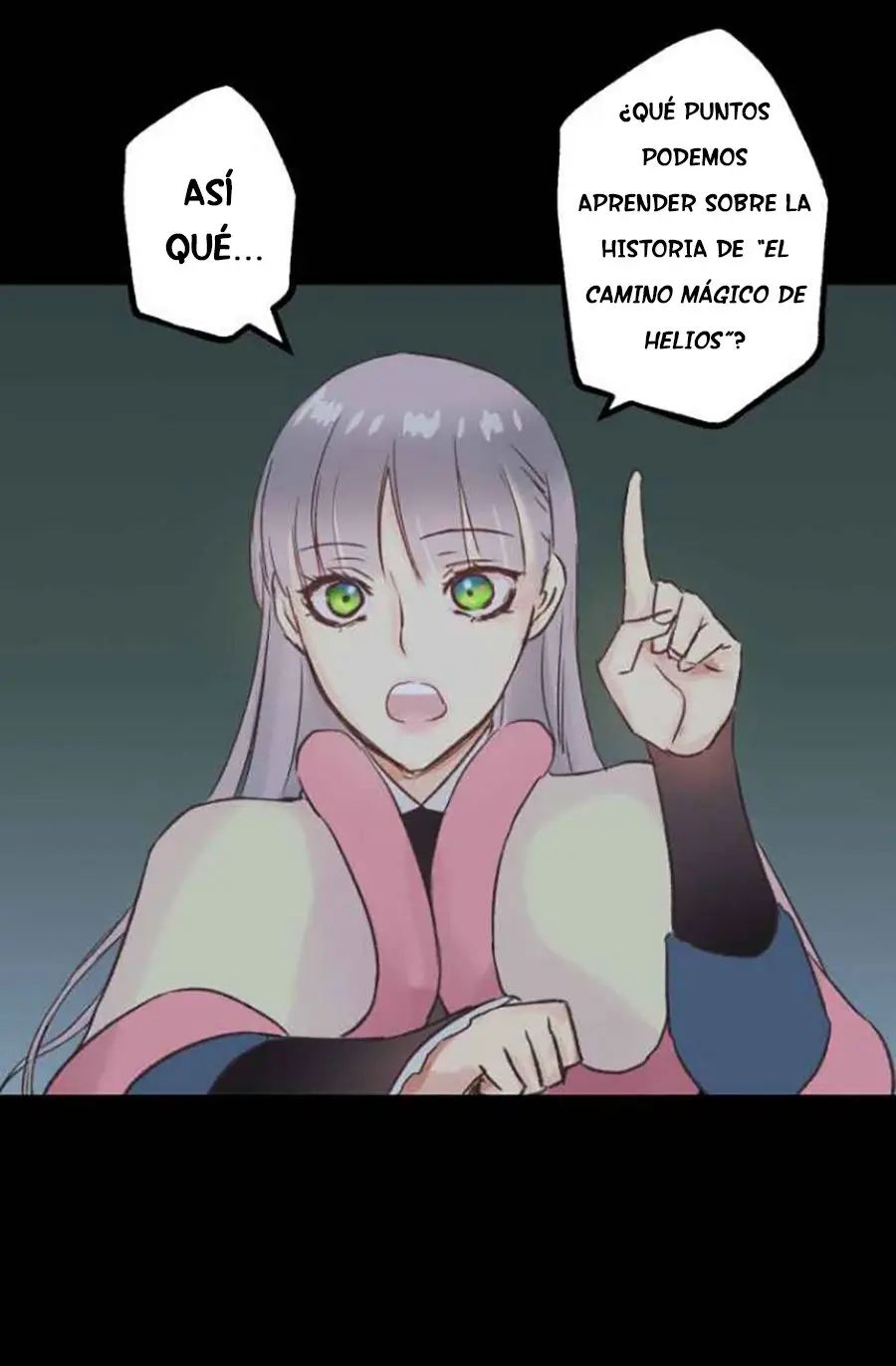 MIENTRAS TE GUSTE - Capítulo 6 - Página 16 - LectorTMOo
