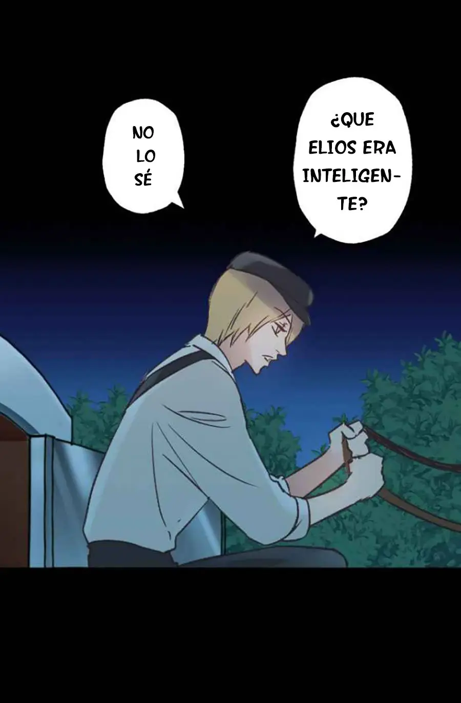 MIENTRAS TE GUSTE - Capítulo 6 - Página 17 - LectorTMOo