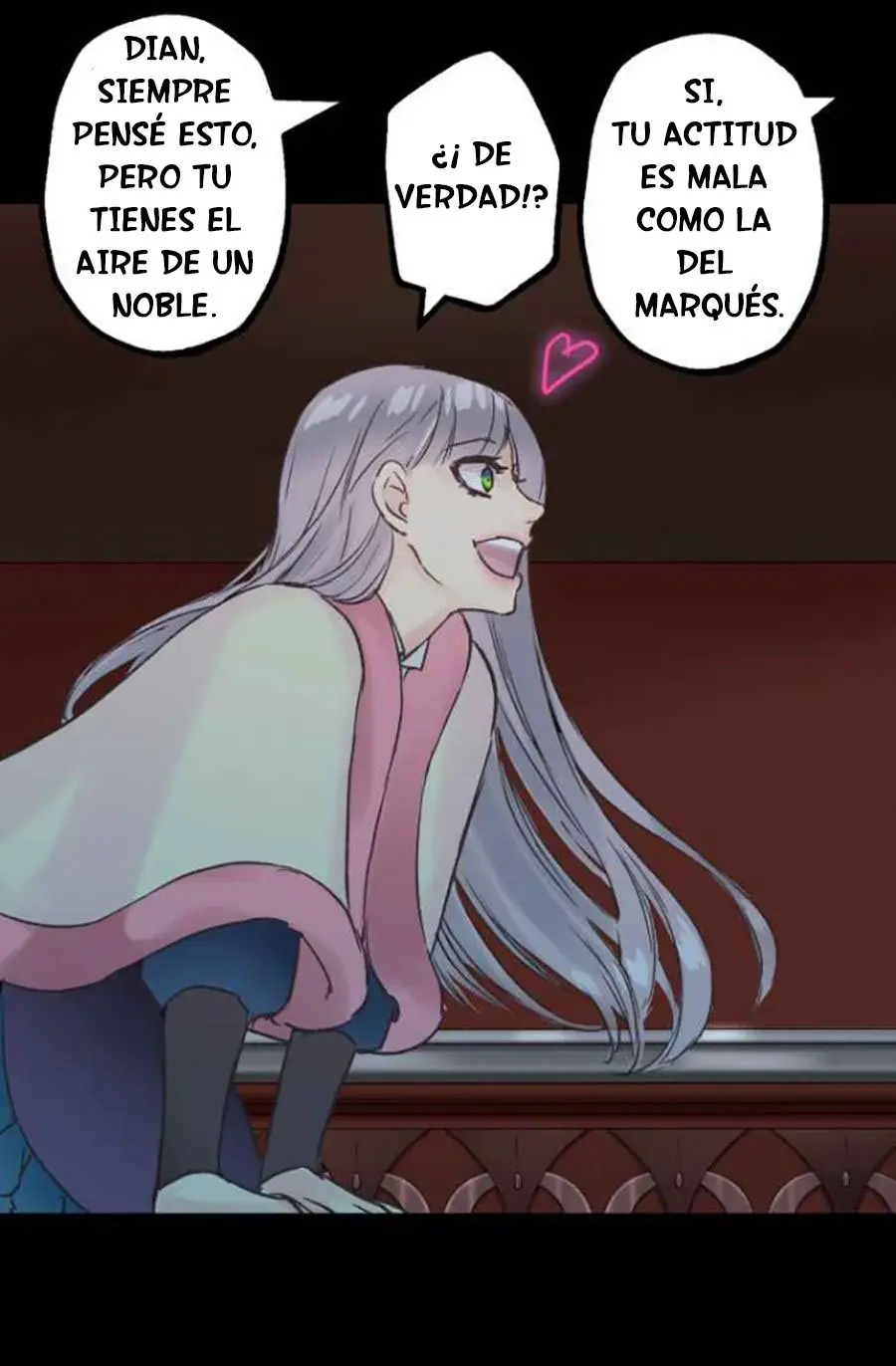 MIENTRAS TE GUSTE - Capítulo 6 - Página 19 - LectorTMOo