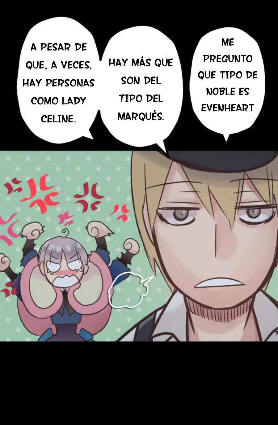 MIENTRAS TE GUSTE - Capítulo 6 - Página 20 - LectorTMOo