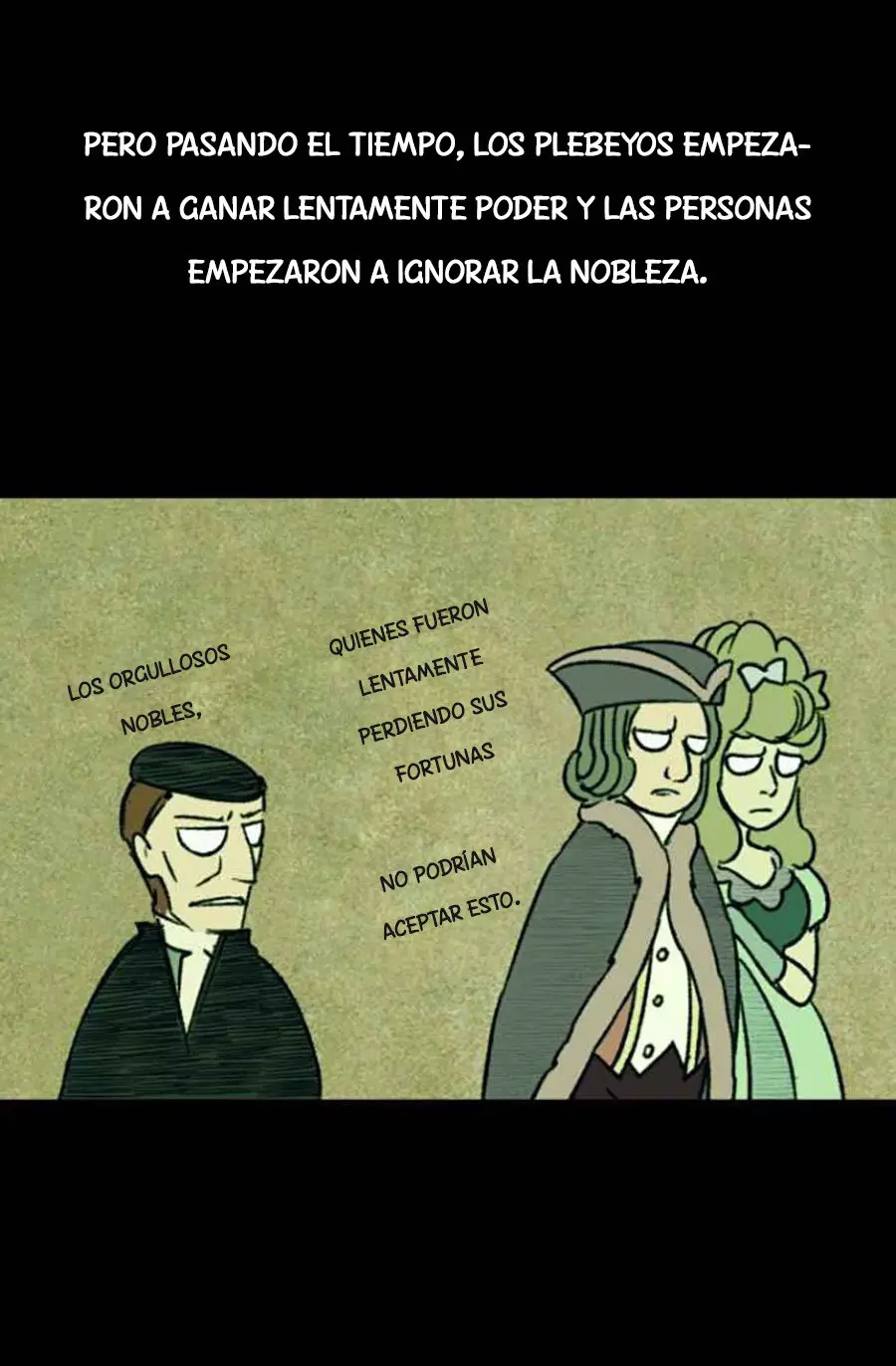 MIENTRAS TE GUSTE - Capítulo 6 - Página 22 - LectorTMOo