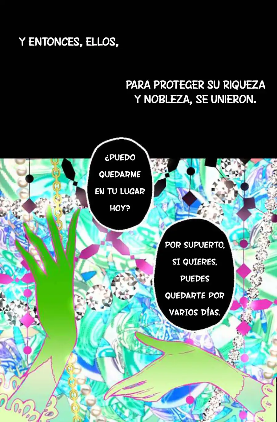 MIENTRAS TE GUSTE - Capítulo 6 - Página 23 - LectorTMOo