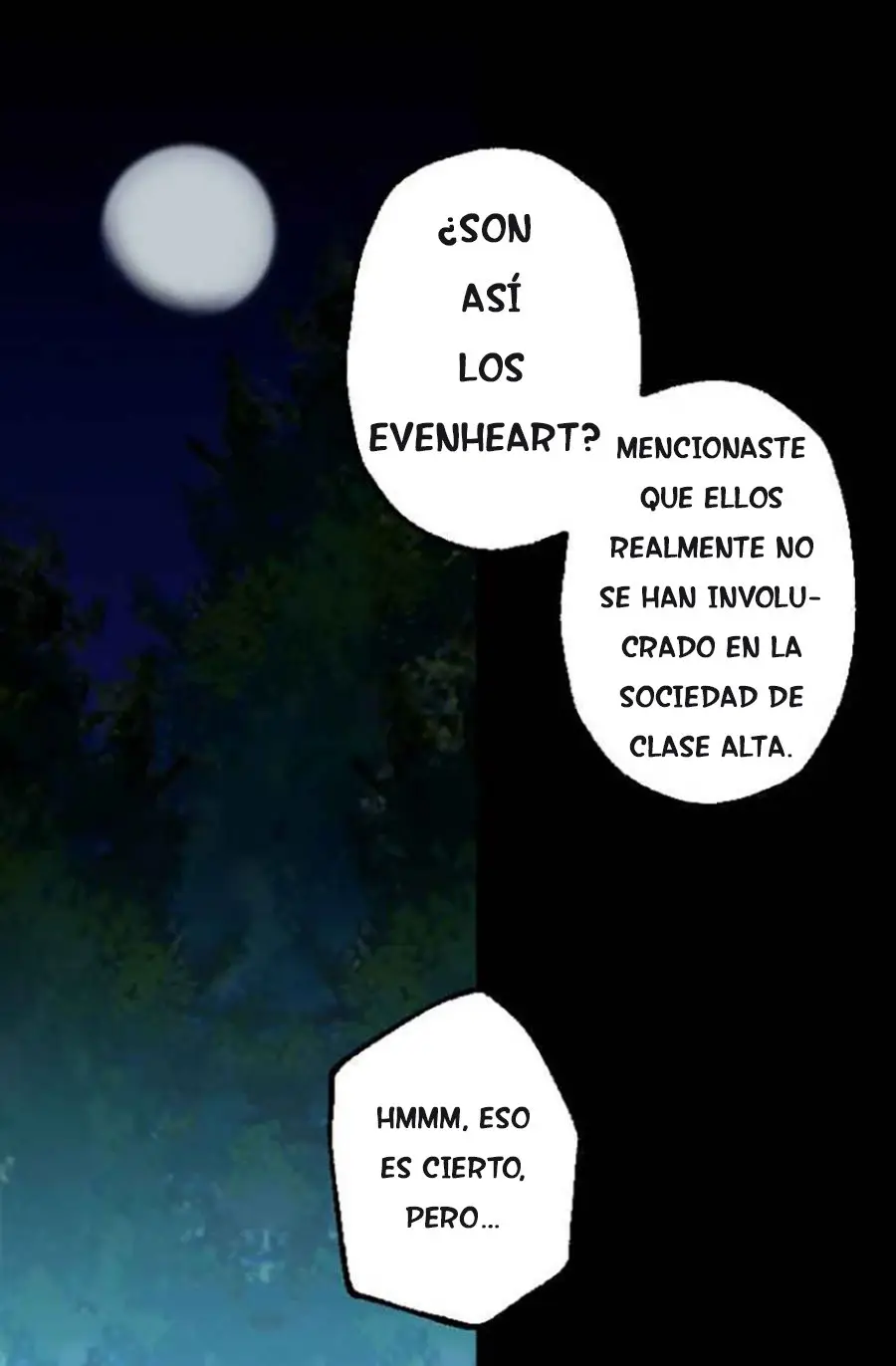 MIENTRAS TE GUSTE - Capítulo 6 - Página 24 - LectorTMOo