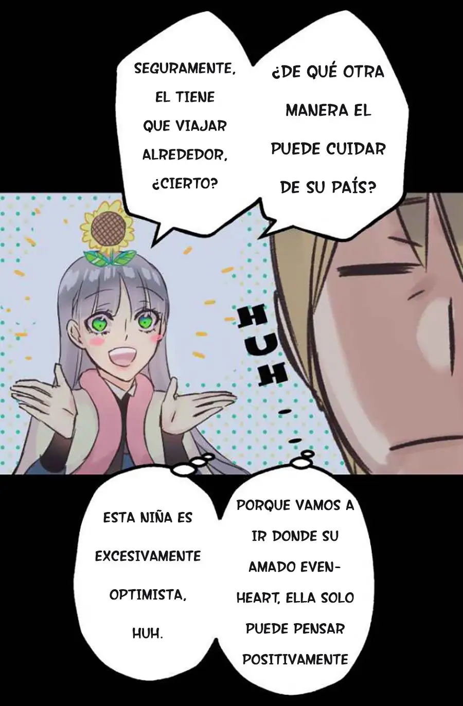 MIENTRAS TE GUSTE - Capítulo 6 - Página 25 - LectorTMOo