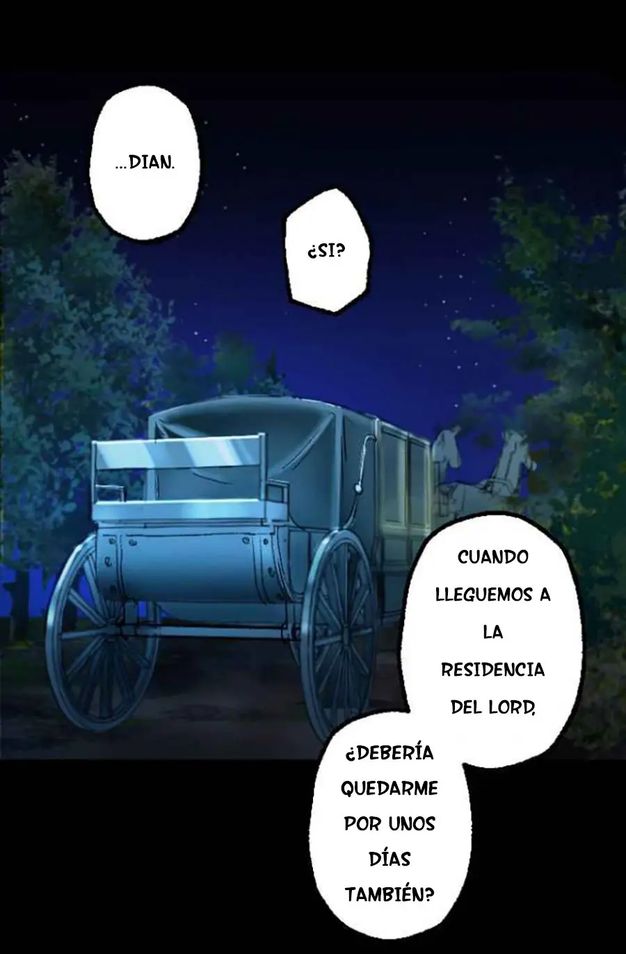 MIENTRAS TE GUSTE - Capítulo 6 - Página 34 - LectorTMOo
