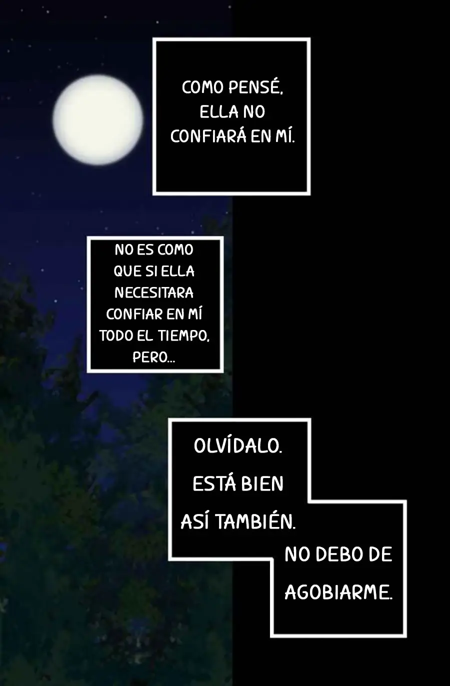 MIENTRAS TE GUSTE - Capítulo 6 - Página 39 - LectorTMOo