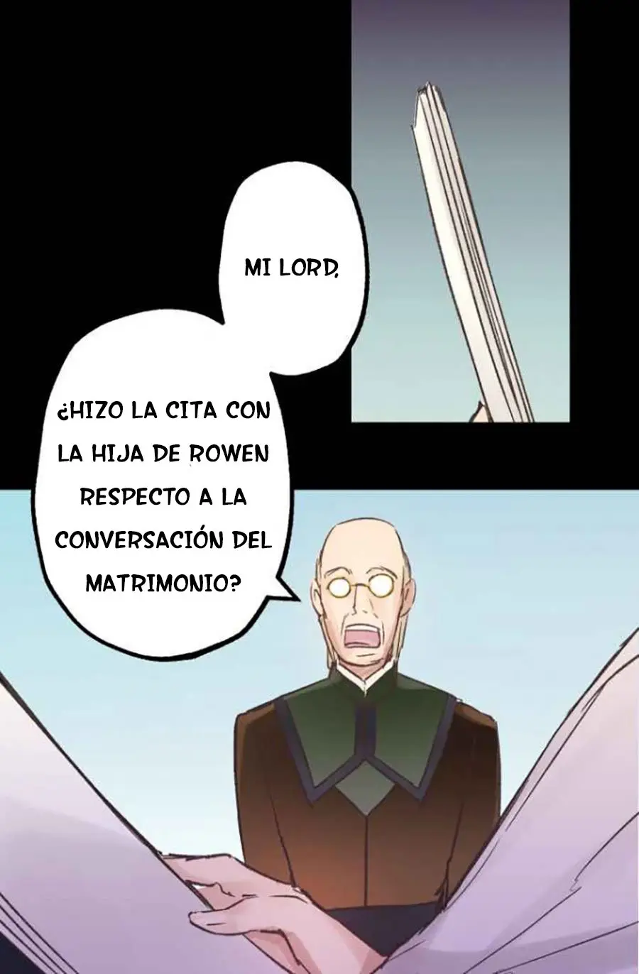 MIENTRAS TE GUSTE - Capítulo 6 - Página 40 - LectorTMOo