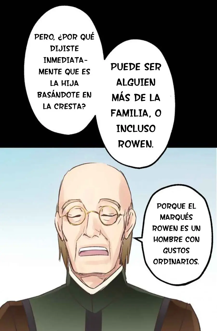 MIENTRAS TE GUSTE - Capítulo 6 - Página 44 - LectorTMOo