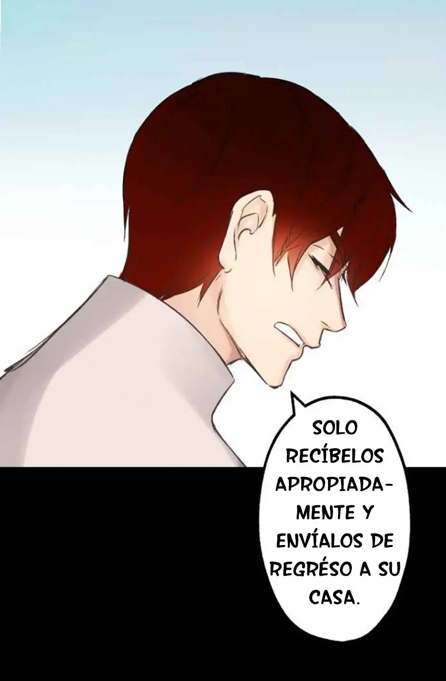 MIENTRAS TE GUSTE - Capítulo 6 - Página 47 - LectorTMOo