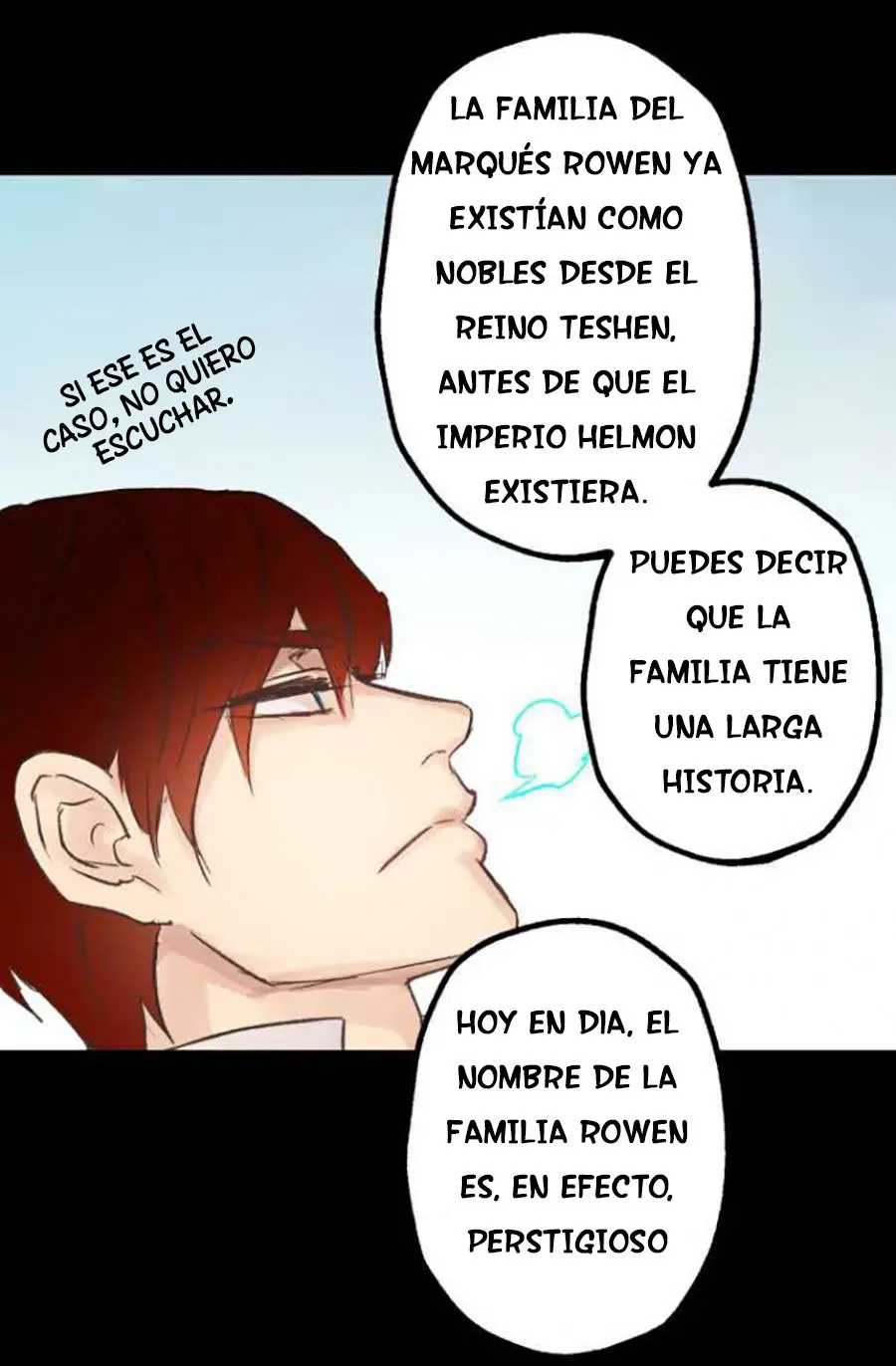 MIENTRAS TE GUSTE - Capítulo 6 - Página 49 - LectorTMOo