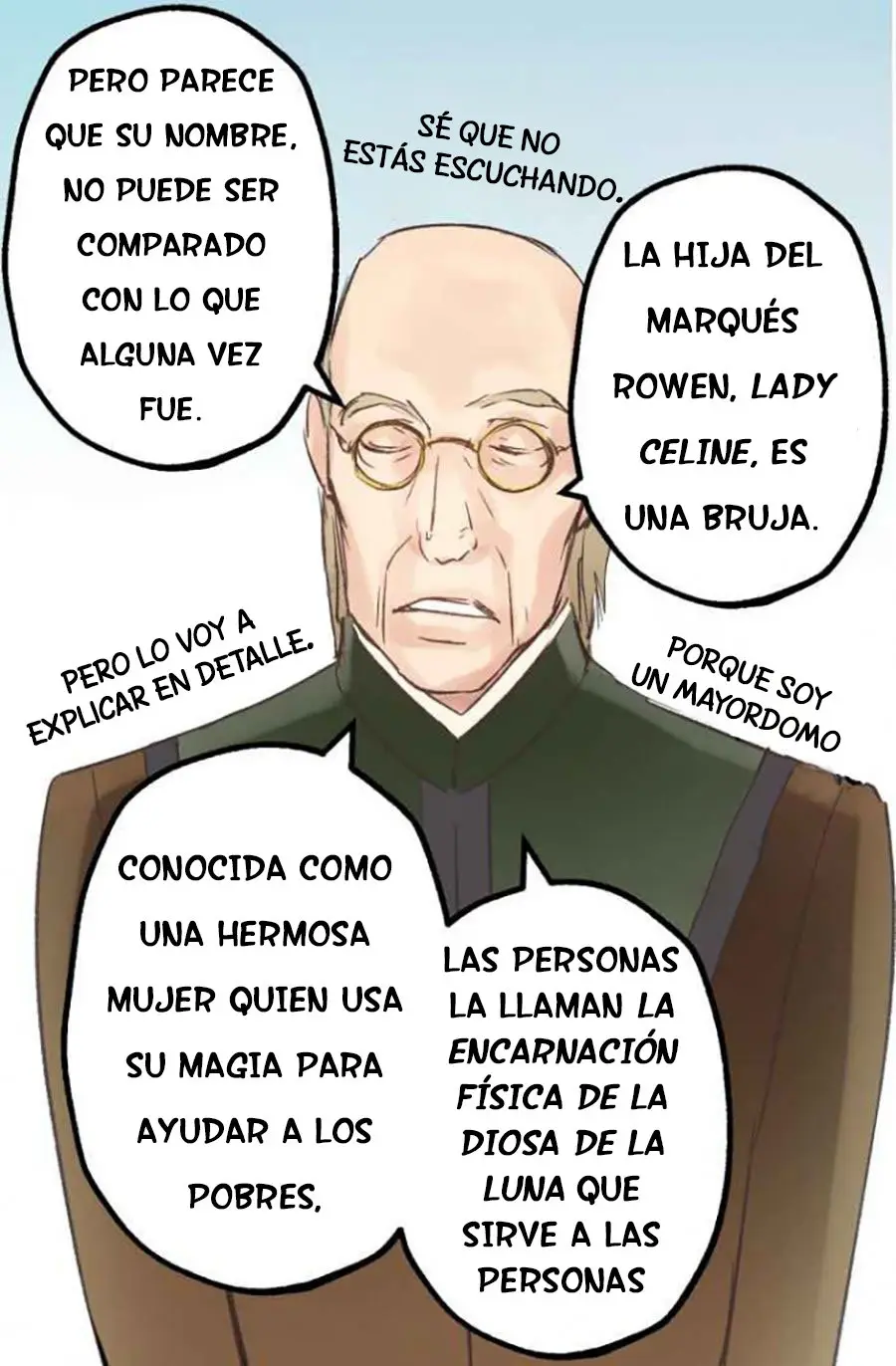 MIENTRAS TE GUSTE - Capítulo 6 - Página 50 - LectorTMOo