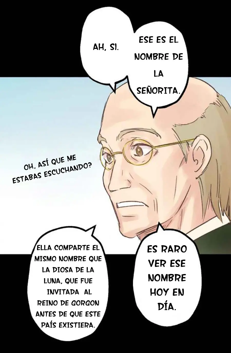 MIENTRAS TE GUSTE - Capítulo 6 - Página 52 - LectorTMOo