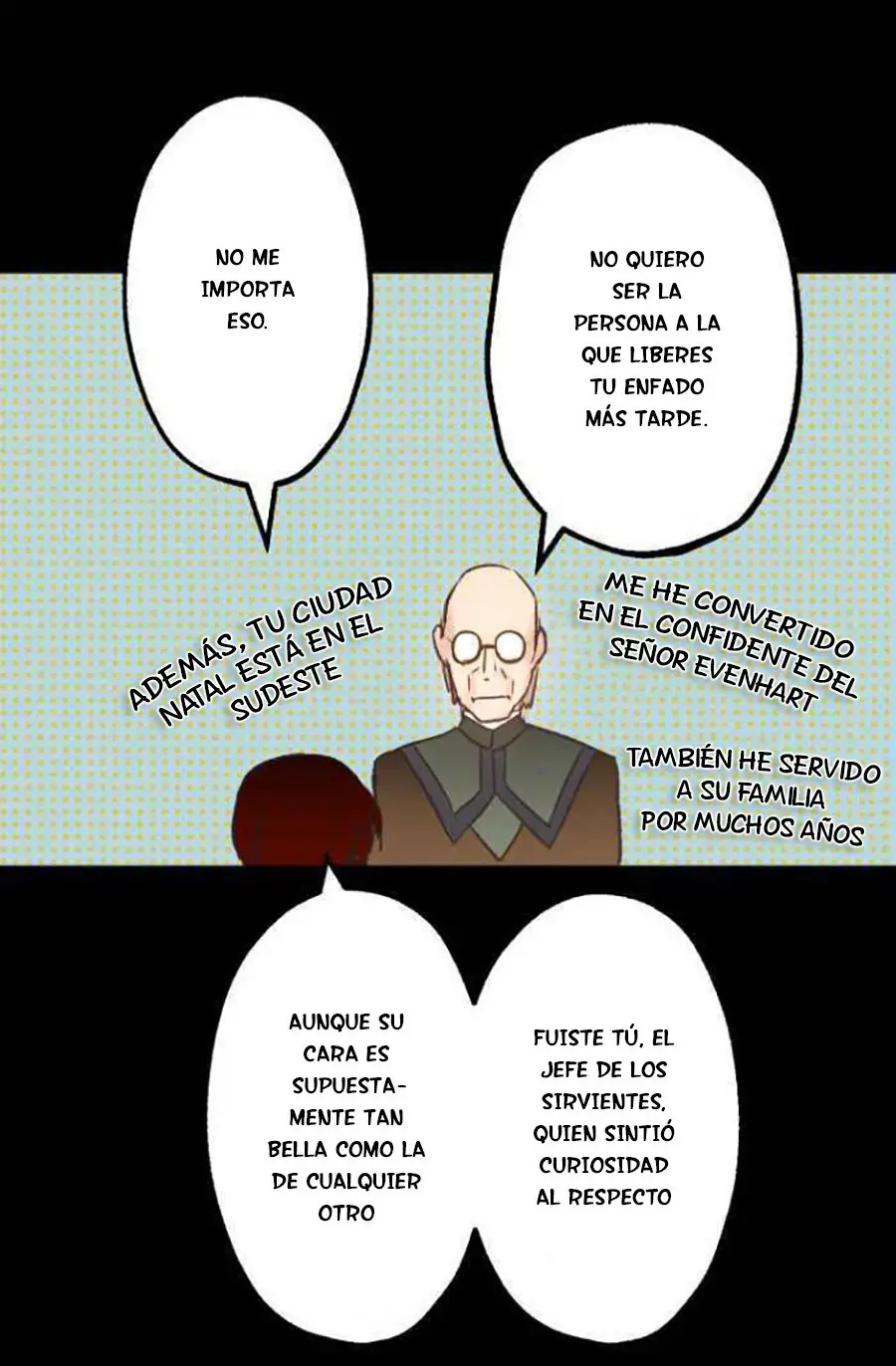 MIENTRAS TE GUSTE - Capítulo 7 - Página 8 - LectorTMOo
